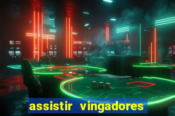 assistir vingadores ultimato filme completo dublado google drive